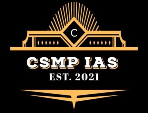 CSMP IAS