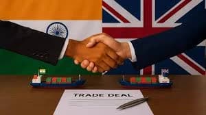 India's Free Trade Agreements | UPSC 2027