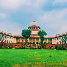Supreme Court of India: The Guardian of the Constitution 2026 from History Till Now
